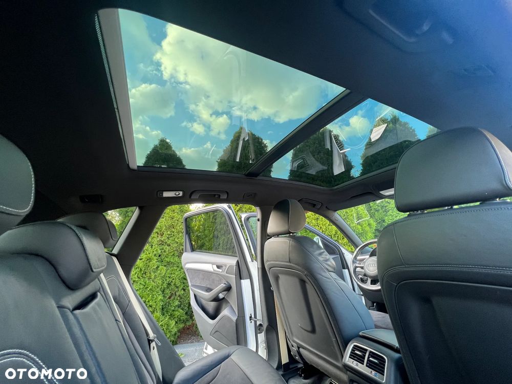 Audi Q5 2.0 TDI clean diesel Quattro S tronic - 29
