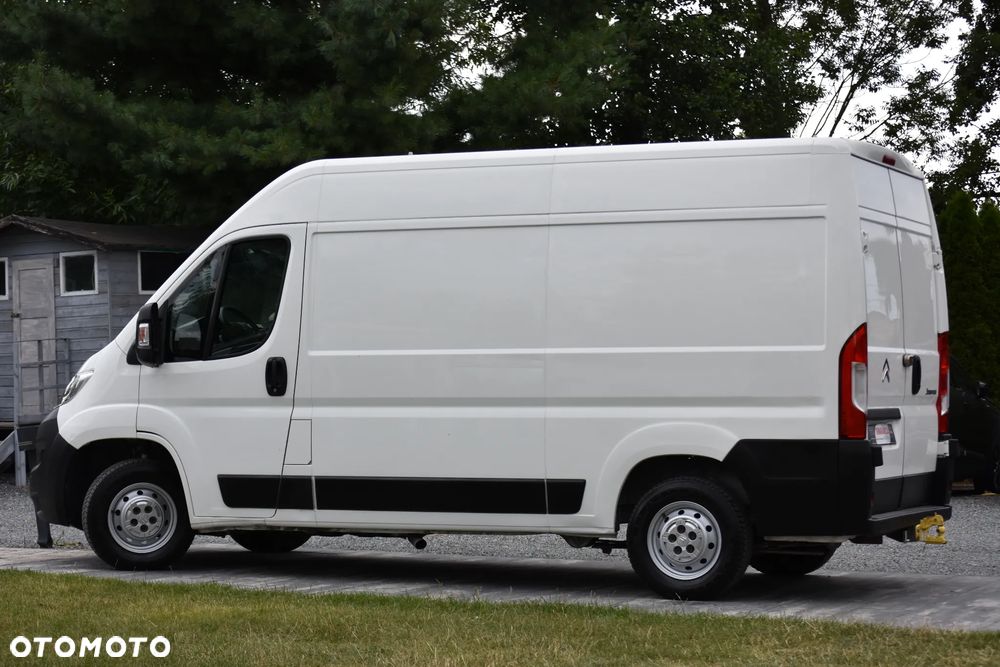 Citroën Jumper - 9