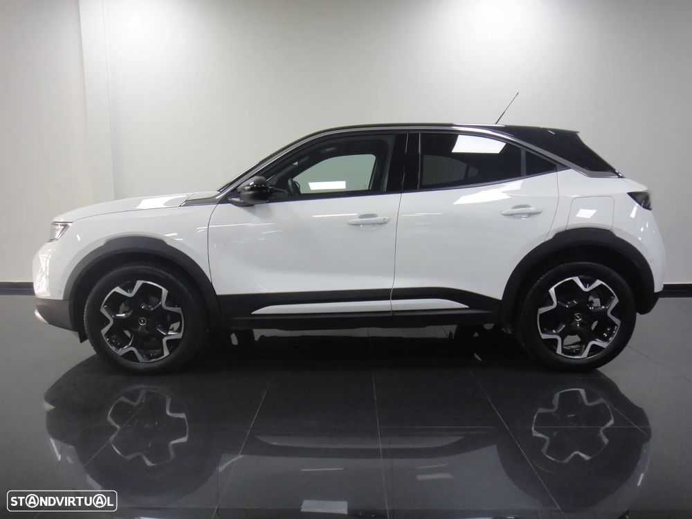 Opel Mokka 1.2 DI Turbo Auto Ultimate - 5