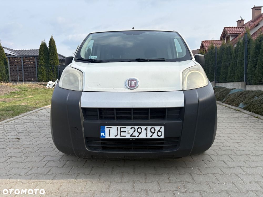 Fiat Fiorino - 25