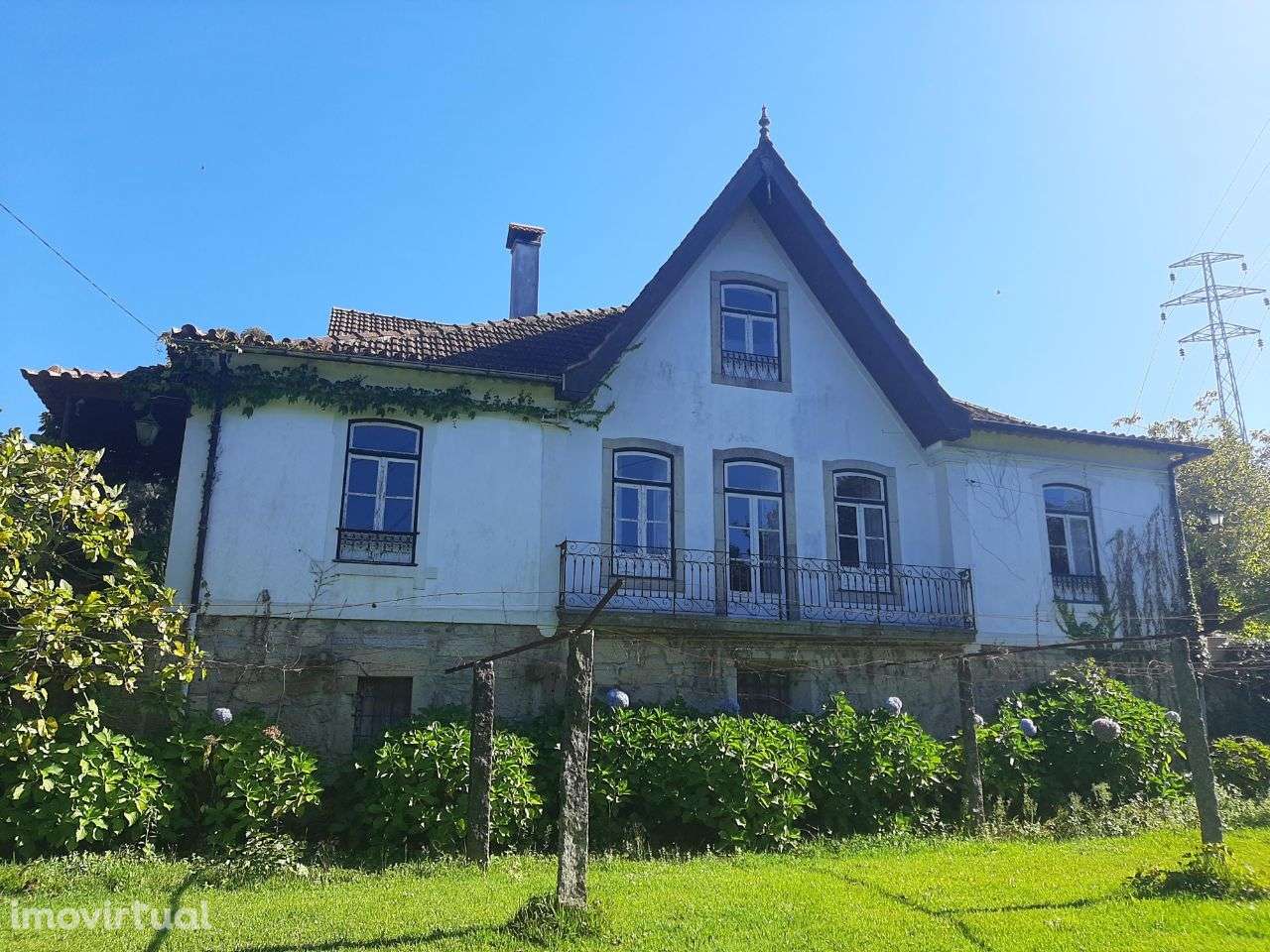 Moradia, 60 900 m², Arca e Ponte de Lima - Grande imagem: 2/31