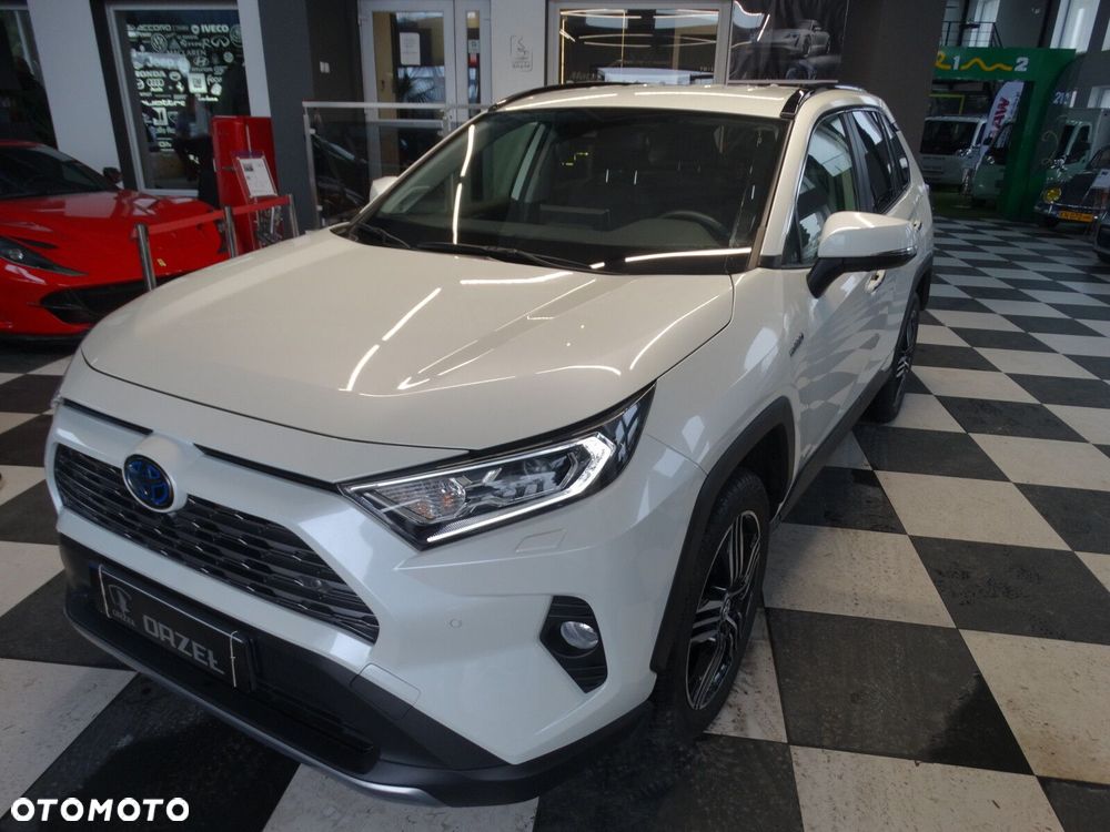 Toyota RAV4 - 2