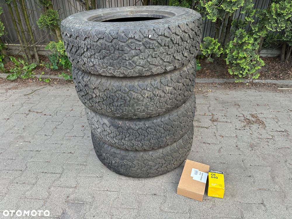 Jeep Grand Cherokee 3.1L TD Limited - 21
