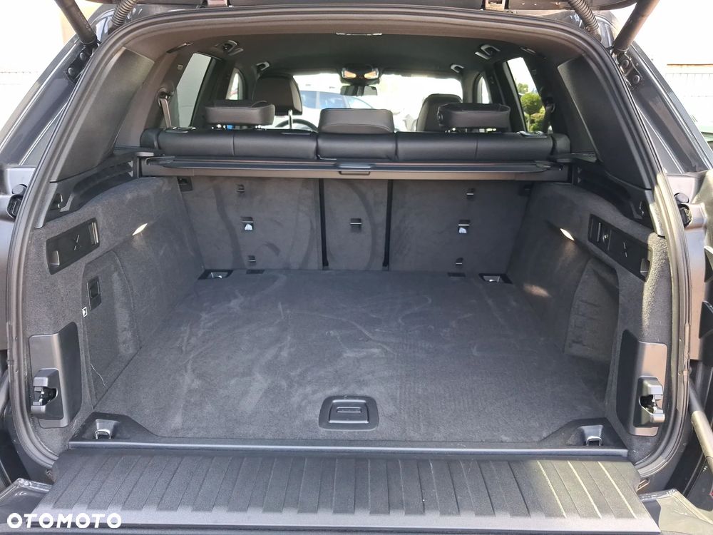 BMW X5 xDrive30d mHEV sport - 18