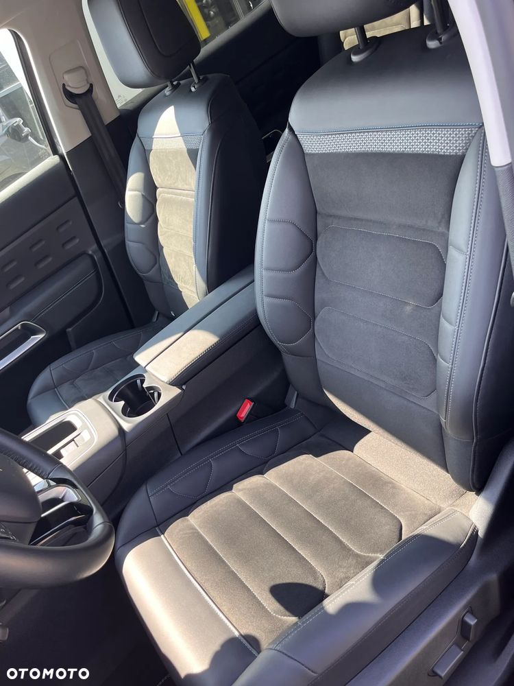 Citroën C5 Aircross 1.5 BlueHDi Max EAT8 - 11