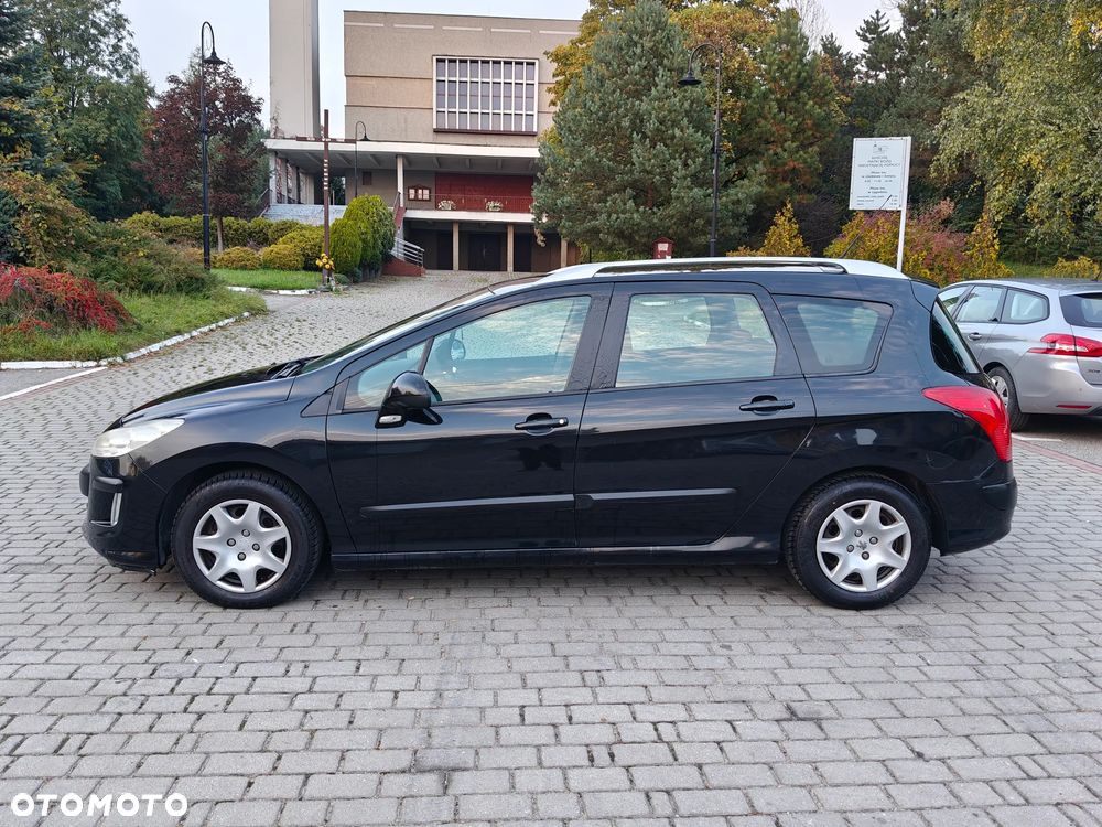 Peugeot 308 1.6 Premium - 14