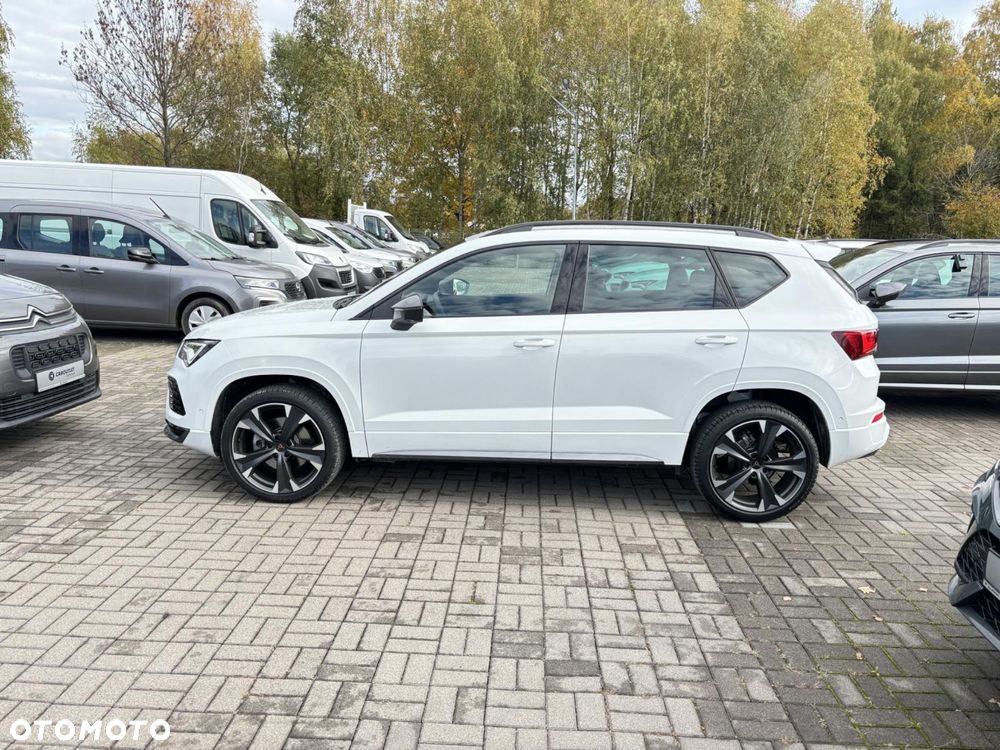 Cupra Ateca - 5