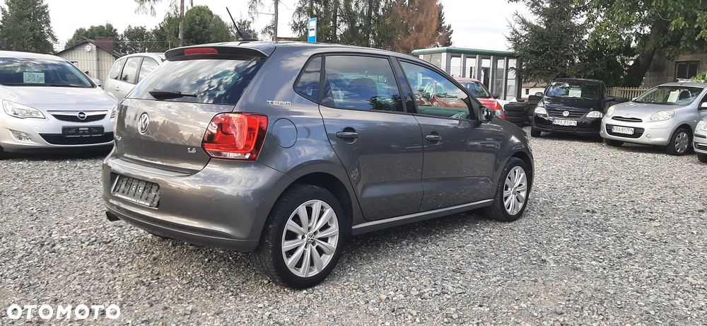 Volkswagen Polo - 16