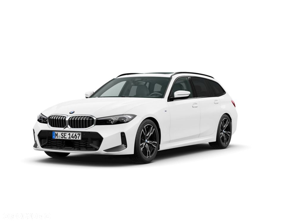 BMW 3