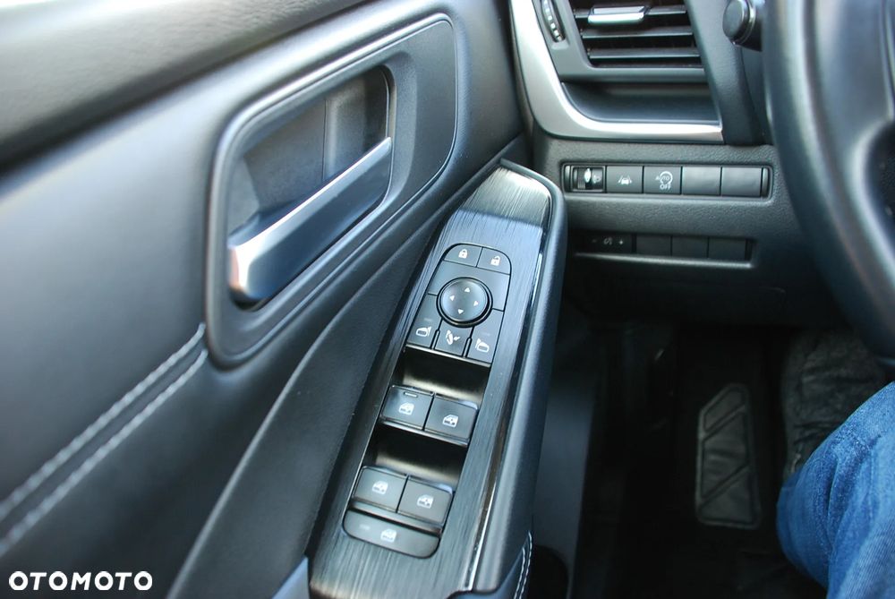 Nissan Qashqai 1.3 DIG-T MHEV N-Design - 22