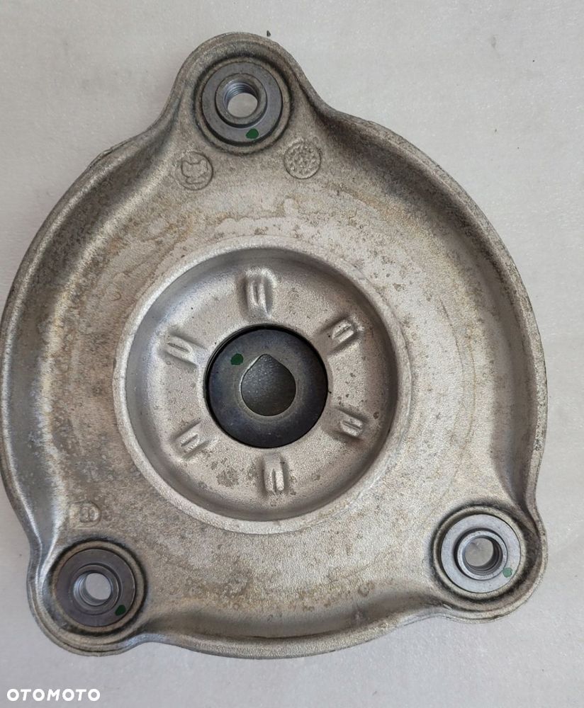 AMORTYZATOR PRZÓD LEWY MERCEDES CLA W118 2019- - 9