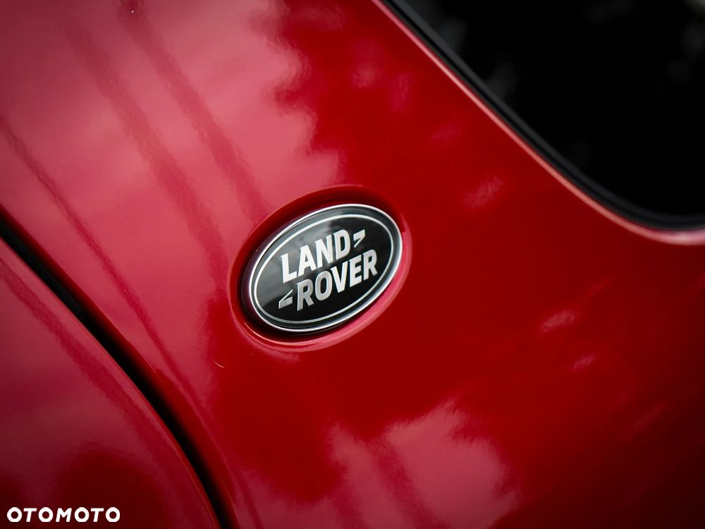 Land Rover Discovery Sport 2.0 D200 mHEV R-Dynamic SE - 13