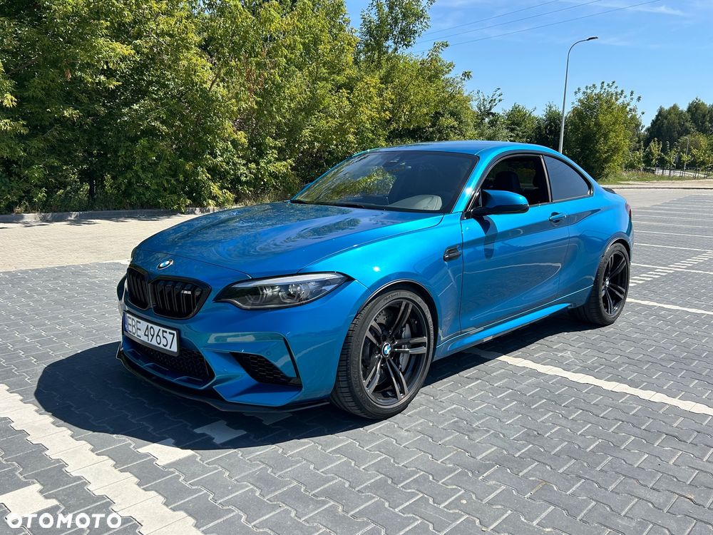 BMW M2 - 29