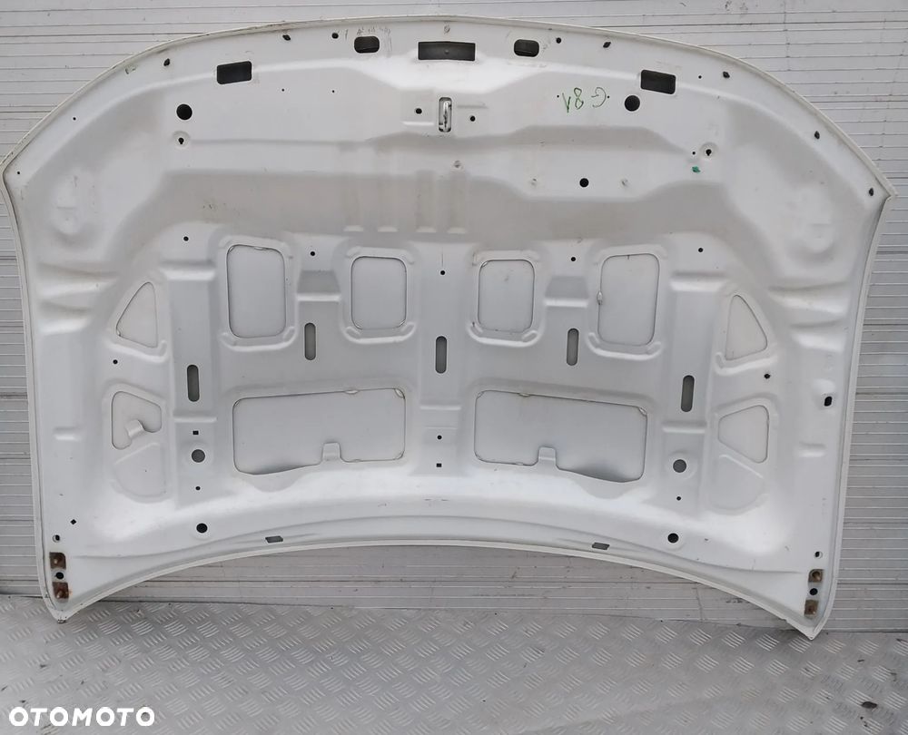D916/D991/G81 MITSUBISHI OUTLANDER III 3 2012-22 MASKA POKRYWA - 13