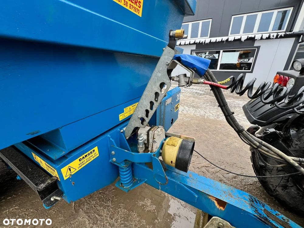 Inny NC Engineering 325 - 10