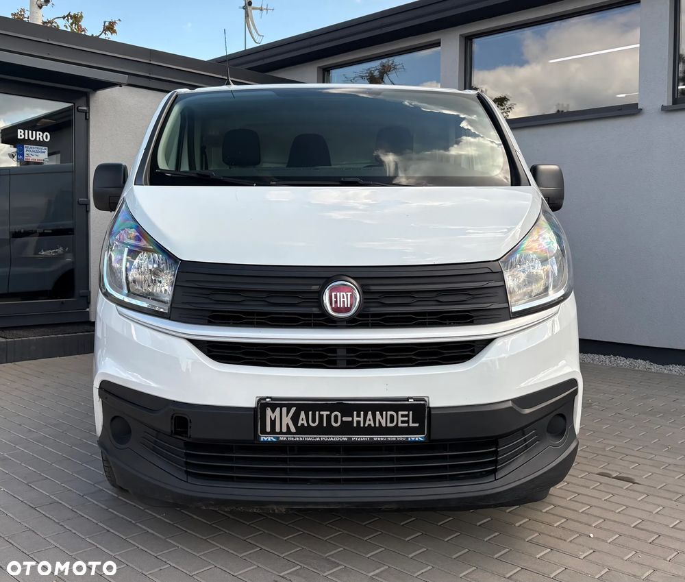 Fiat Talento - 2