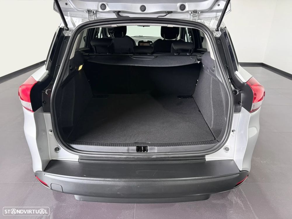Renault Clio Sport Tourer 0.9 TCE Limited - 8