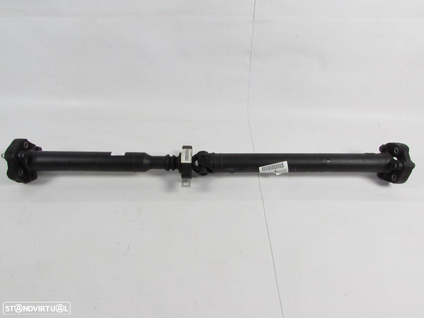 Transmissão Central Seminovo/ Original BMW 1 (F20)/BMW 1 (F21)/BMW 2 Coupe (F22,... - 1