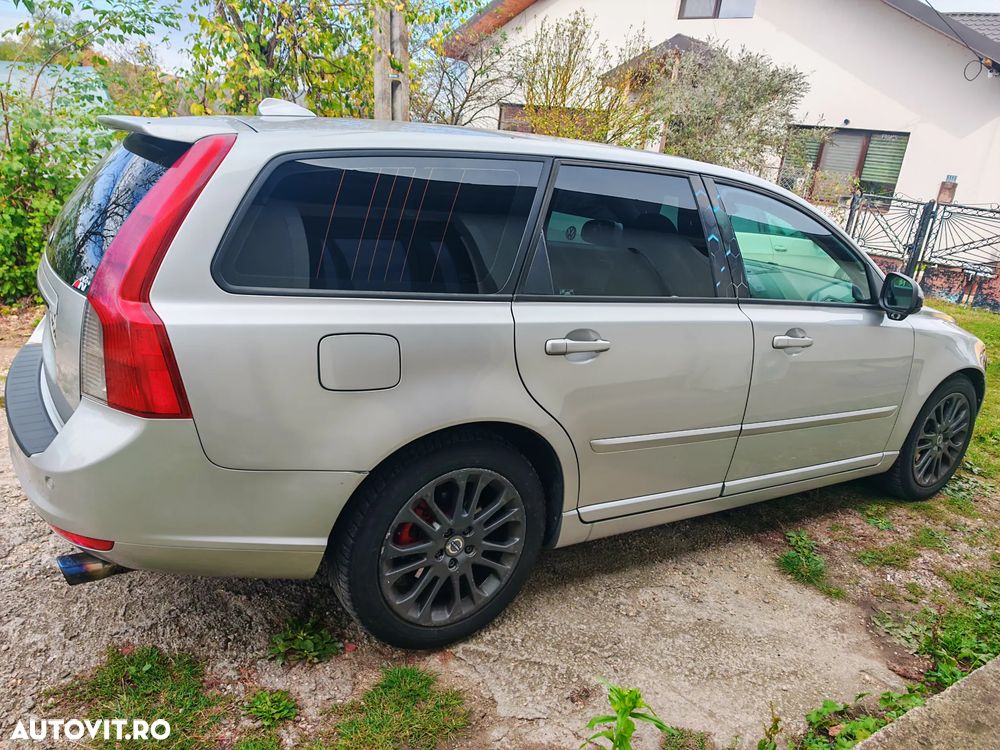 Volvo V50 D4 Rdesign - 3