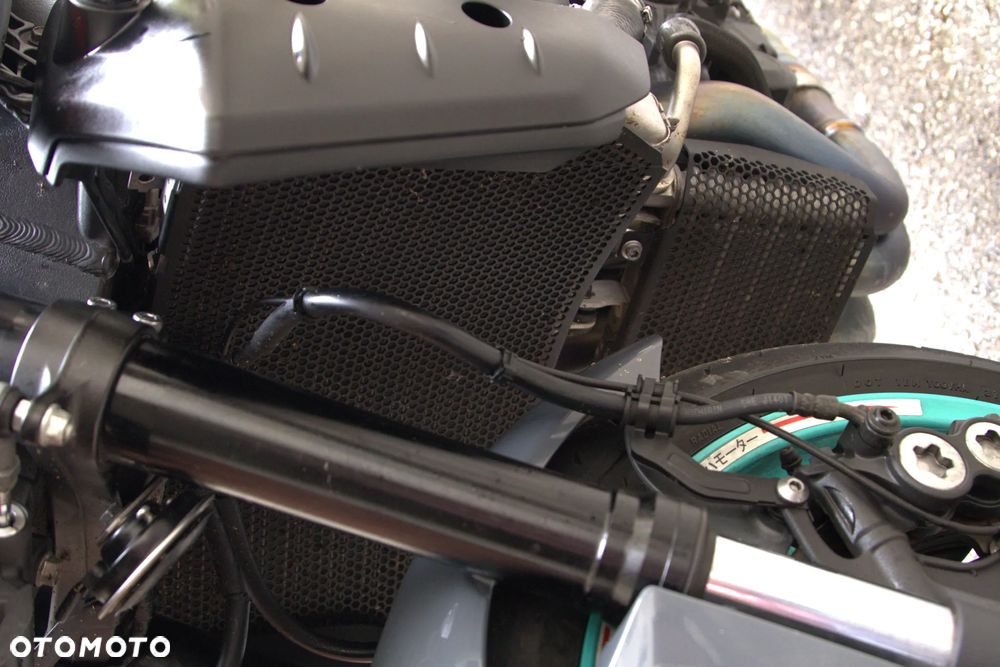 Yamaha MT - 16