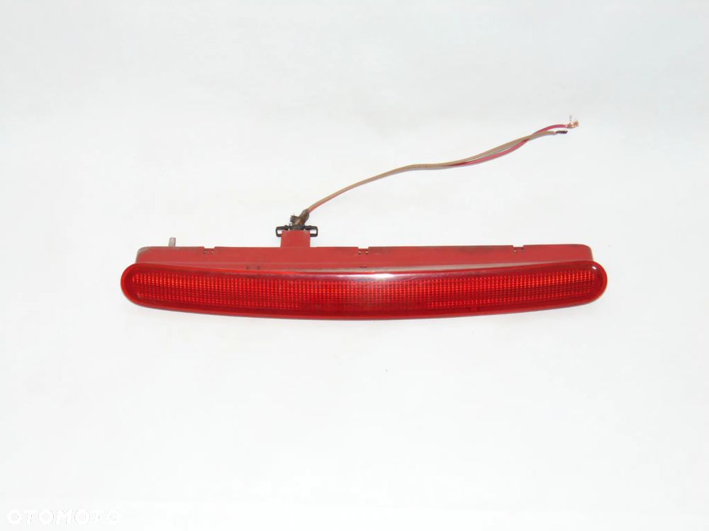 Lampa światło stop LED w klapę lampka VW Volkswagen New Beetle 98-10r - 2