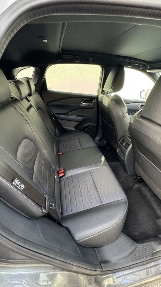 Nissan Qashqai 1.5 e-Power Tekna+ - 14