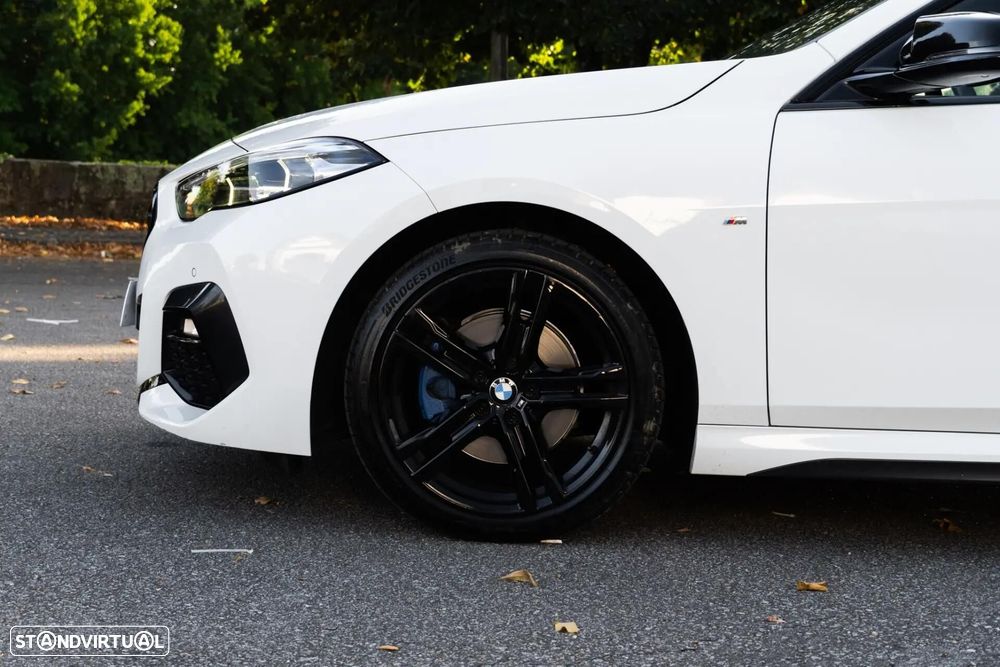 BMW 218 Gran Coupé d Pack Desportivo M - 30