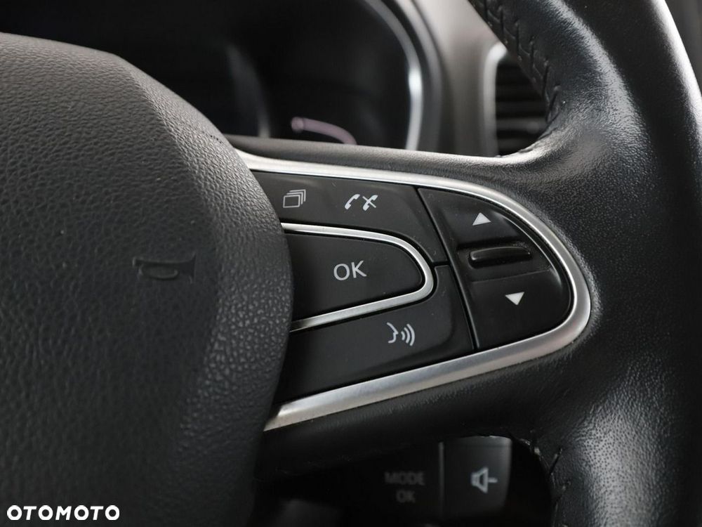 Renault Grand Scenic TCe 140 GPF EDC LIMITED - 31