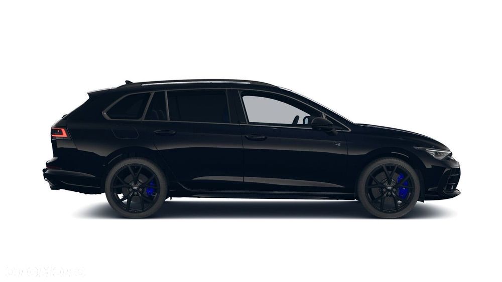 Volkswagen Golf Variant 2.0 TSI 4Motion R - 5