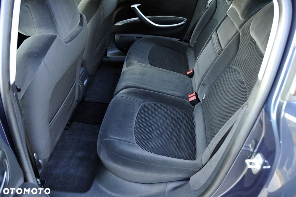 Citroën C5 2.0 16V Confort - 12