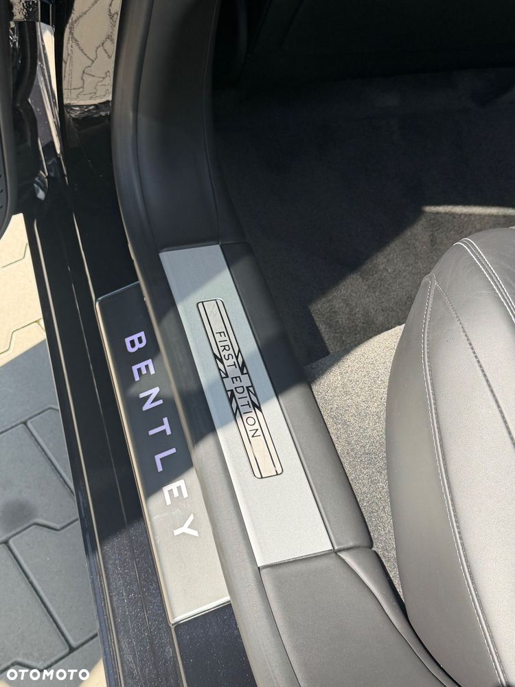 Bentley Flying Spur W12 S - 17