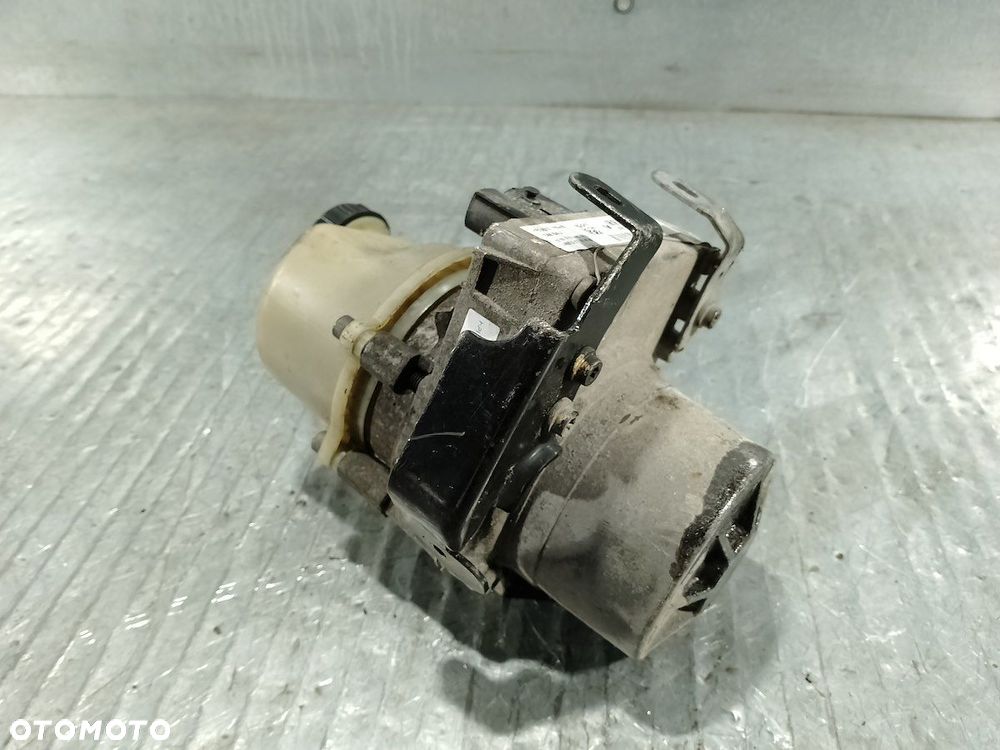POMPA WSPOMAGANIA ELEKTRYCZNA DACIA DOKKER 491100842R A5101433+K - 2