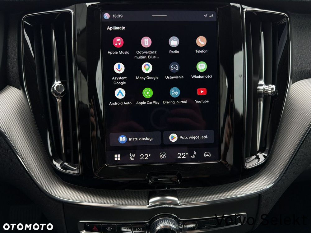 Volvo XC 60 - 21