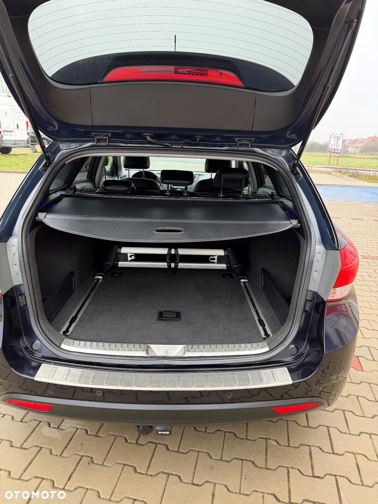 Hyundai i40 1.7 CRDi Premium - 7