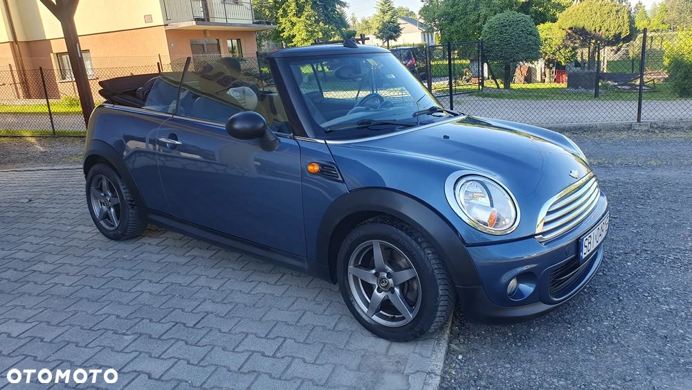 MINI ONE - 1