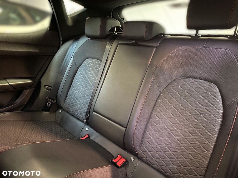 Seat Leon 2.0 TSI FR DSG - 31