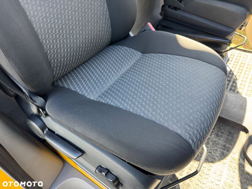 Volkswagen Crafter - 9