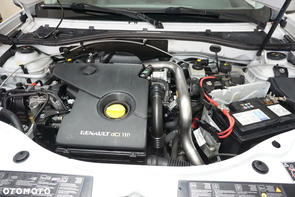 Dacia Duster dCi 110 FAP 4x2 Laureate - 10