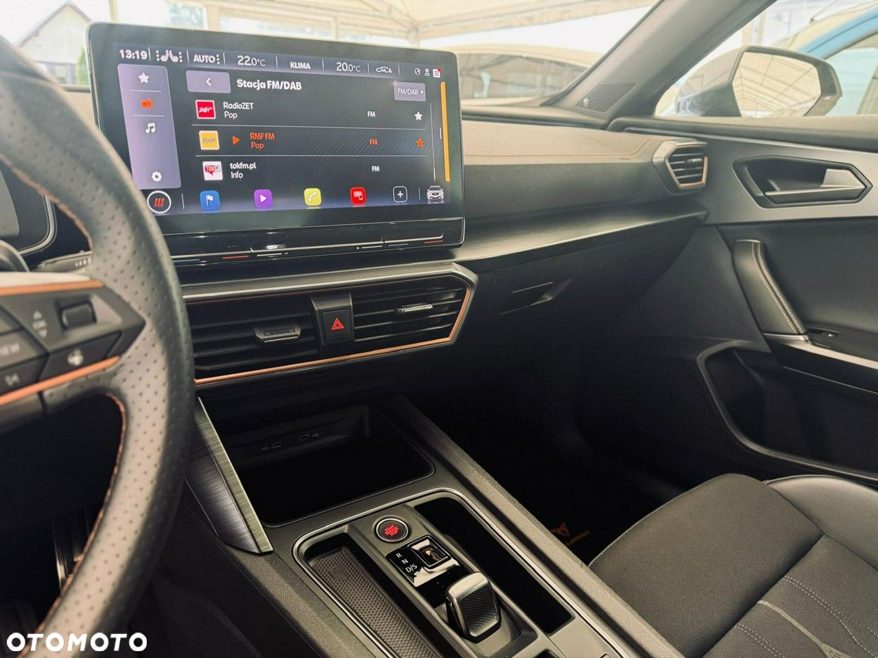 Cupra Formentor - 32