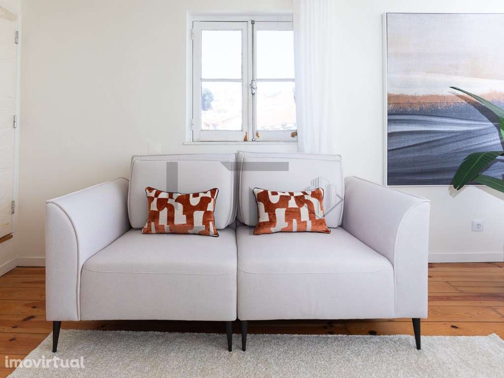 Apartamento T1 com Yield de 5% à Venda nas Portas do Sol, Alfama - ... - Grande imagem: 5/31