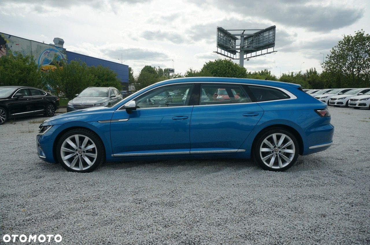Volkswagen Arteon - 10
