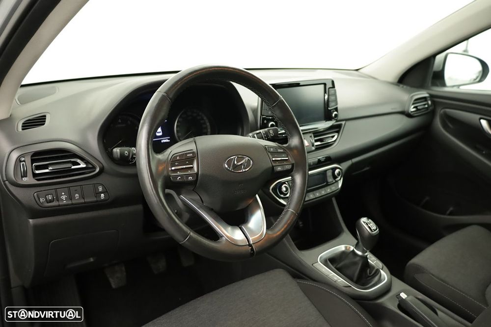 Hyundai i30 SW 1.0 T-GDi Style Plus - 7