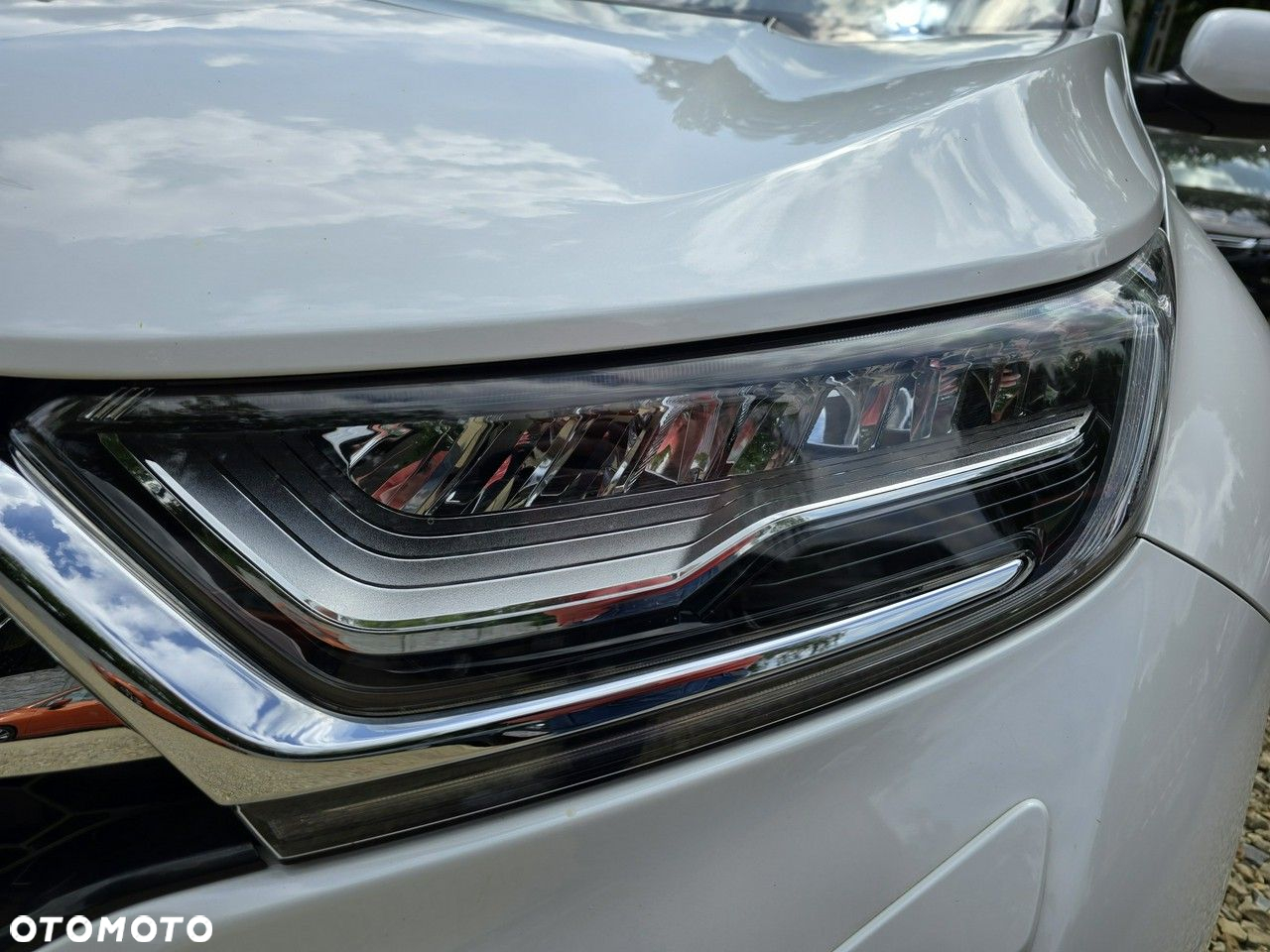 Honda CR-V - 35