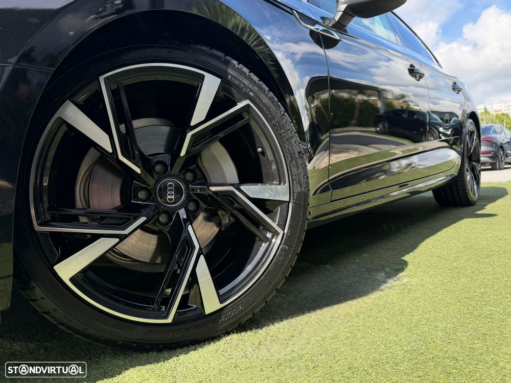Audi A5 Sportback 2.0 TDI Sport - 3