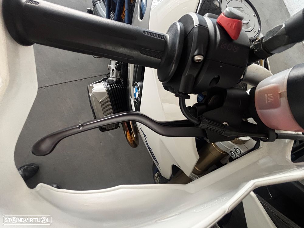 BMW HP2 - 16