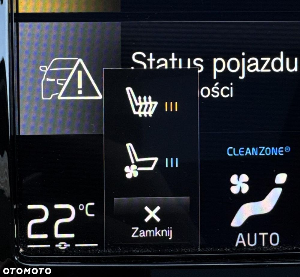 Volvo XC 90 - 20