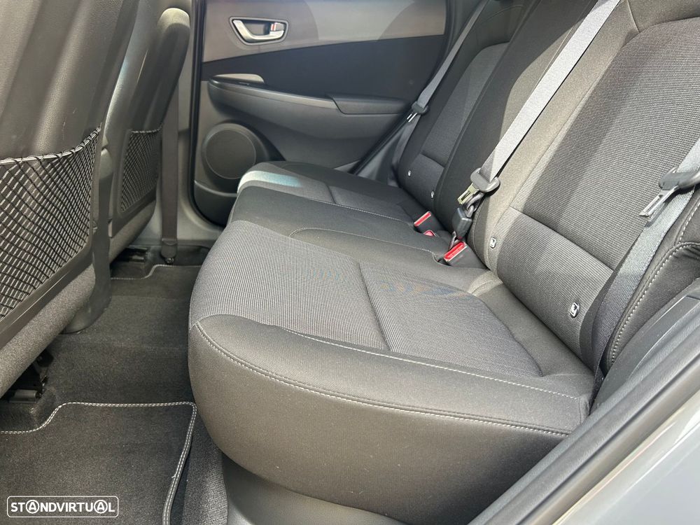 Hyundai Kauai 1.0 T-GDI Premium - 11