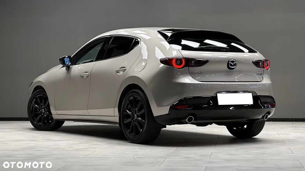 Mazda 3 2.0 mHEV Homura - 20