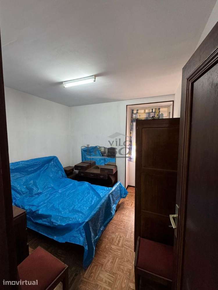Prédio com 5 casas em Canidelo V.N. de Gaia. - Grande imagem: 5/22