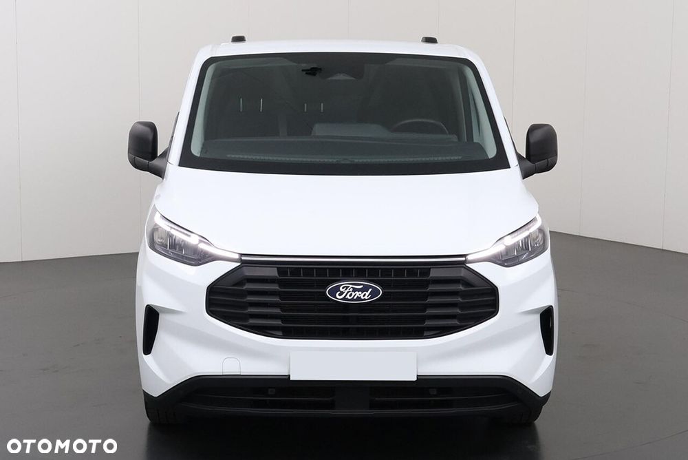 Ford TRANSIT CUSTOM 2.0 EcoBlue 110KM M6 FWD VAN TREND 280 L1 - 3